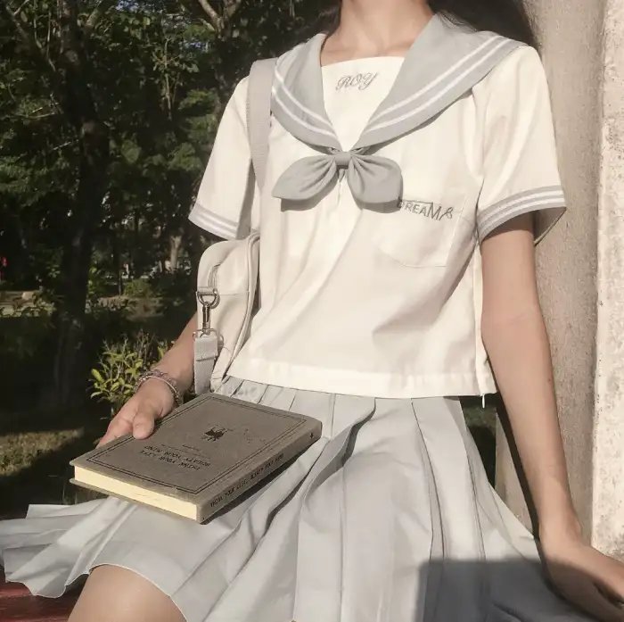 百无禁忌！女高中生私房话